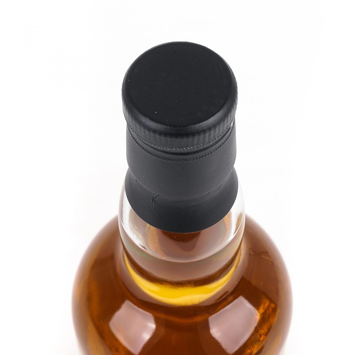 Ledaig 里爵 23年 1995-2018 NSpS 行货