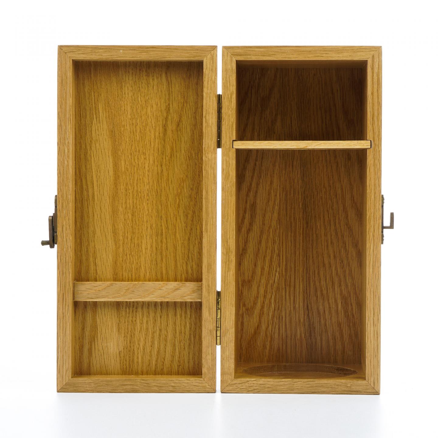 Highland Park 高原骑士 30年 木盒