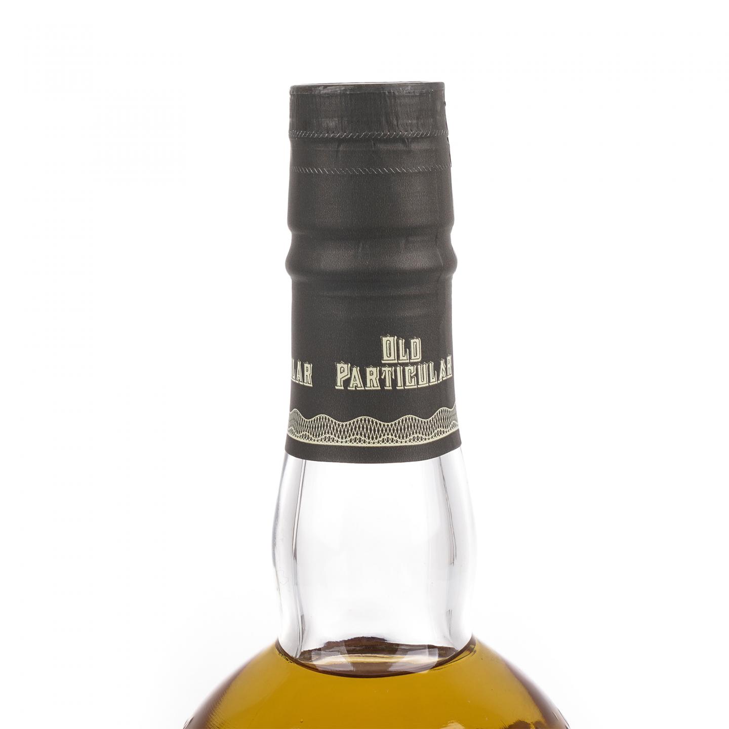 Bruichladdich 布赫拉迪 21年 1993-2015 单桶 DL 10706