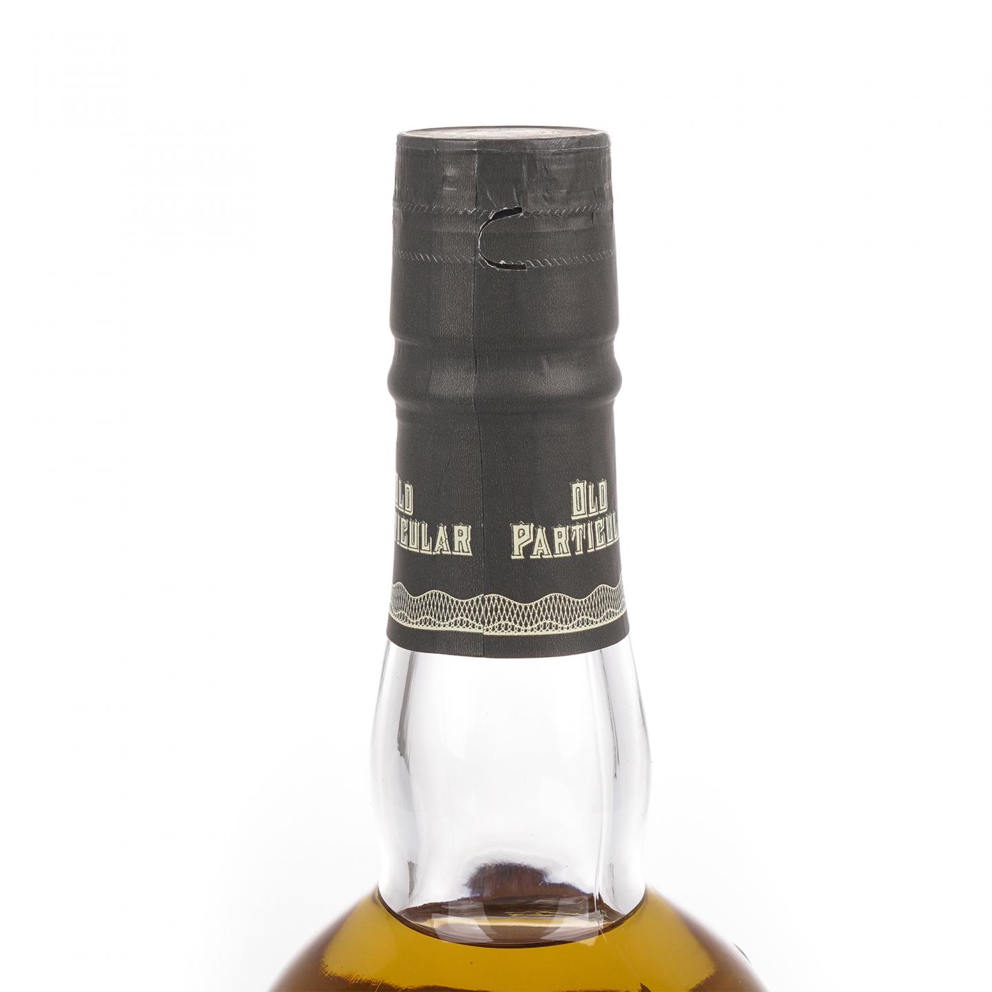 Bruichladdich 布赫拉迪 21年 1993-2015 单桶 DL 10706