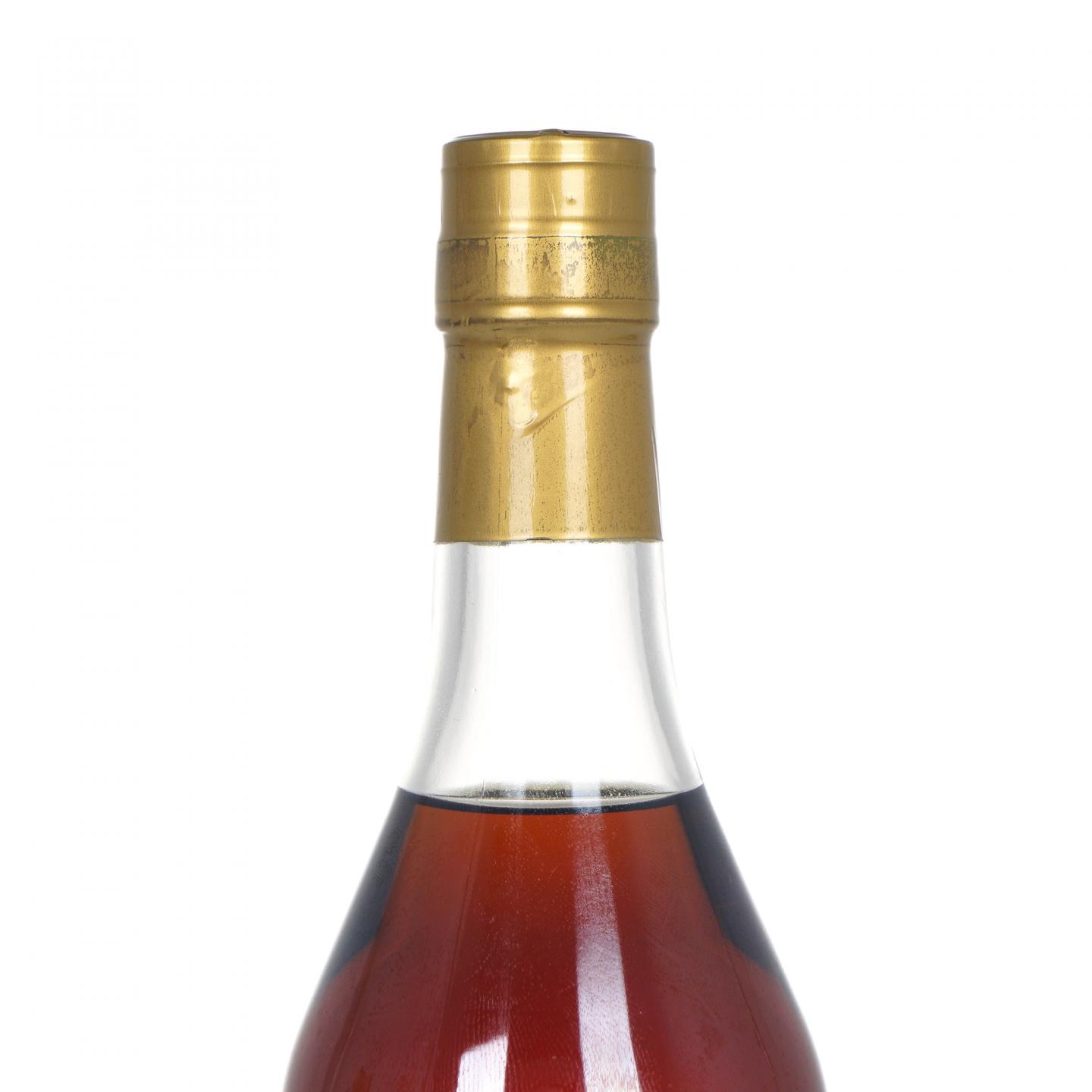 Garreau 加罗酒庄 1975-2022 雅文邑 NSpS