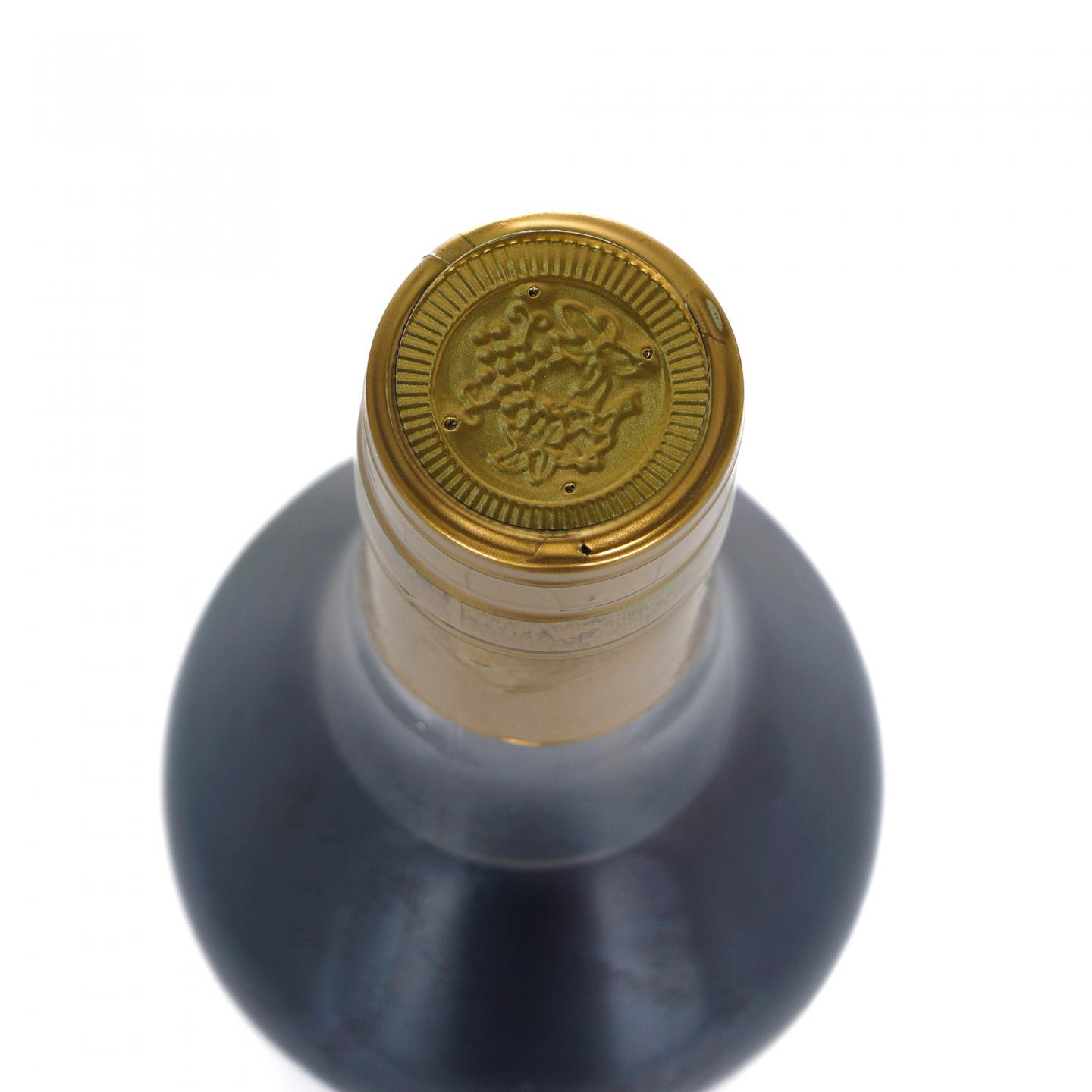 Garreau 加罗酒庄 1975-2022 雅文邑 NSpS