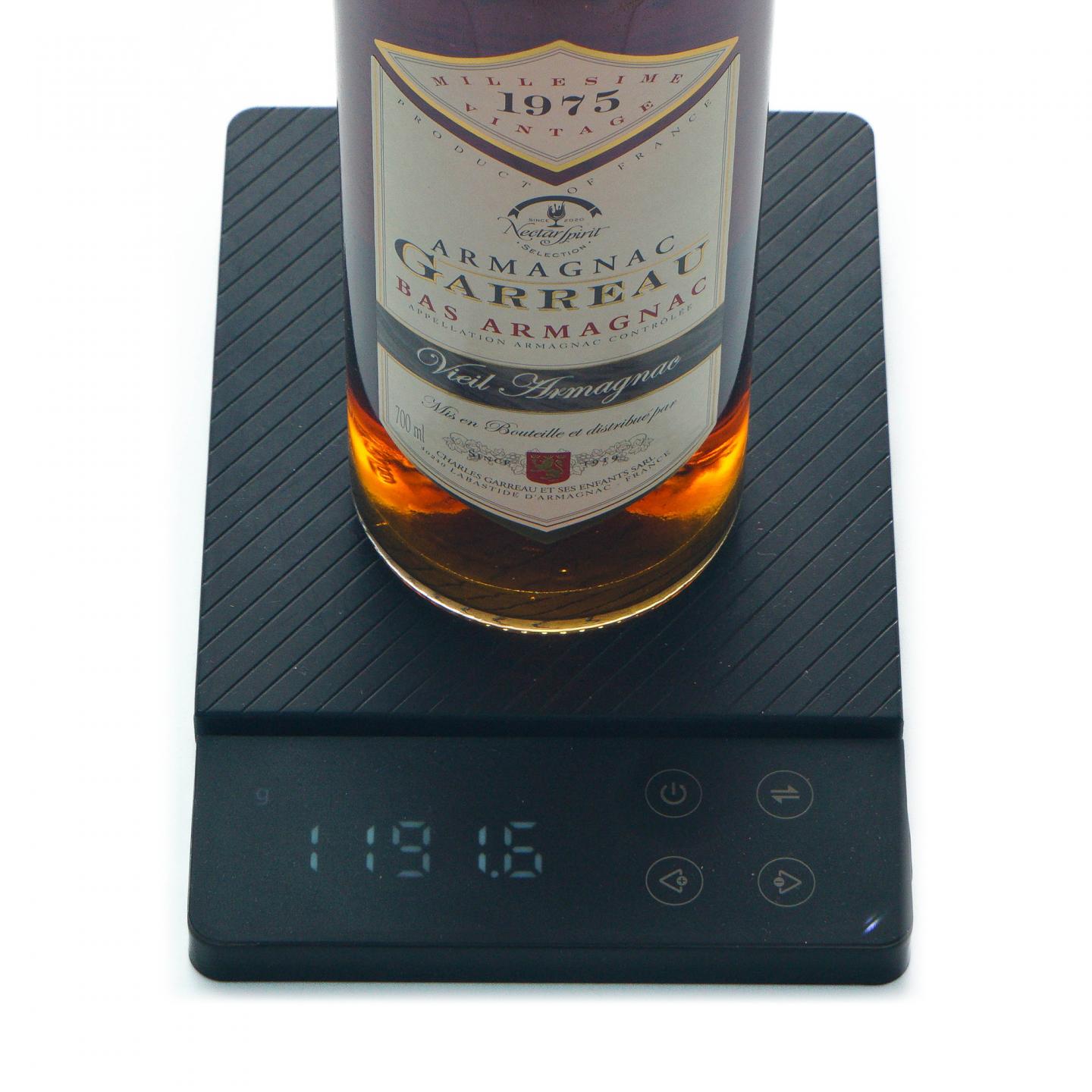 Garreau 加罗酒庄 1975-2022 雅文邑 NSpS