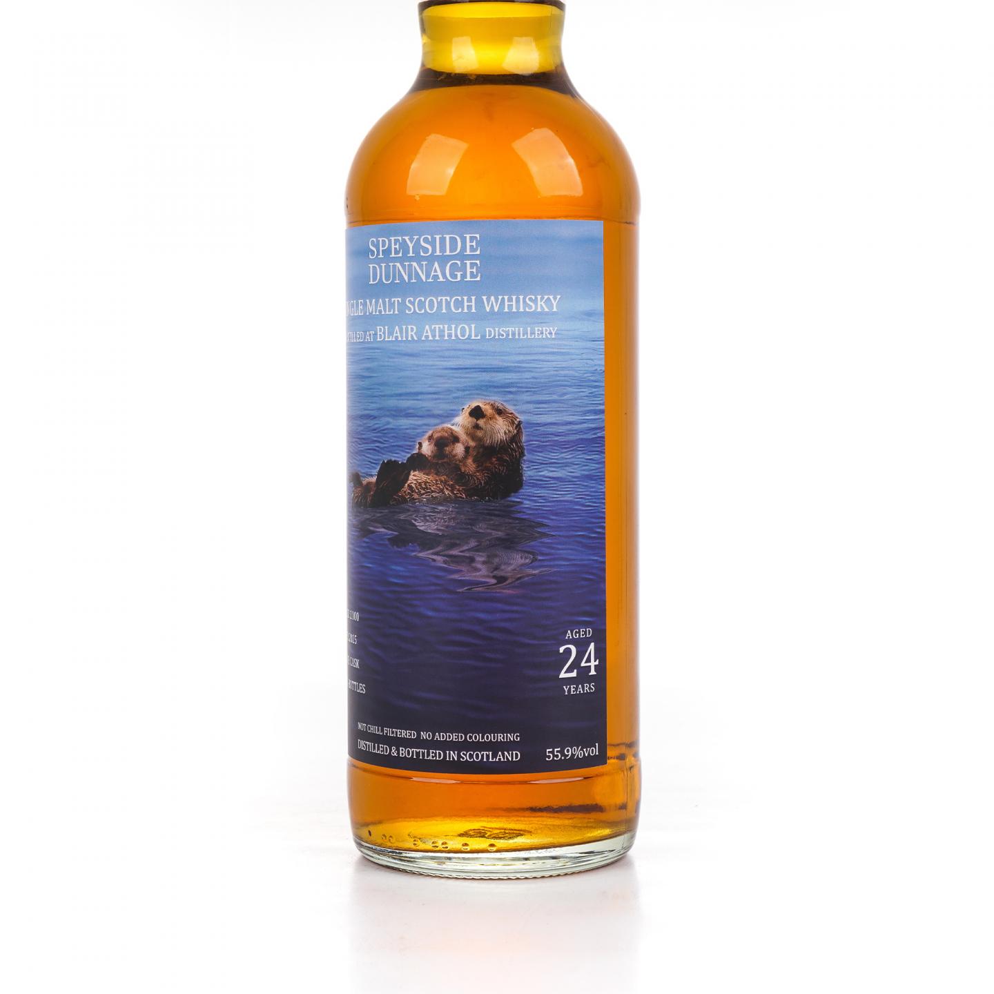 Blair Athol 布莱尔阿苏 24年 2000-2025