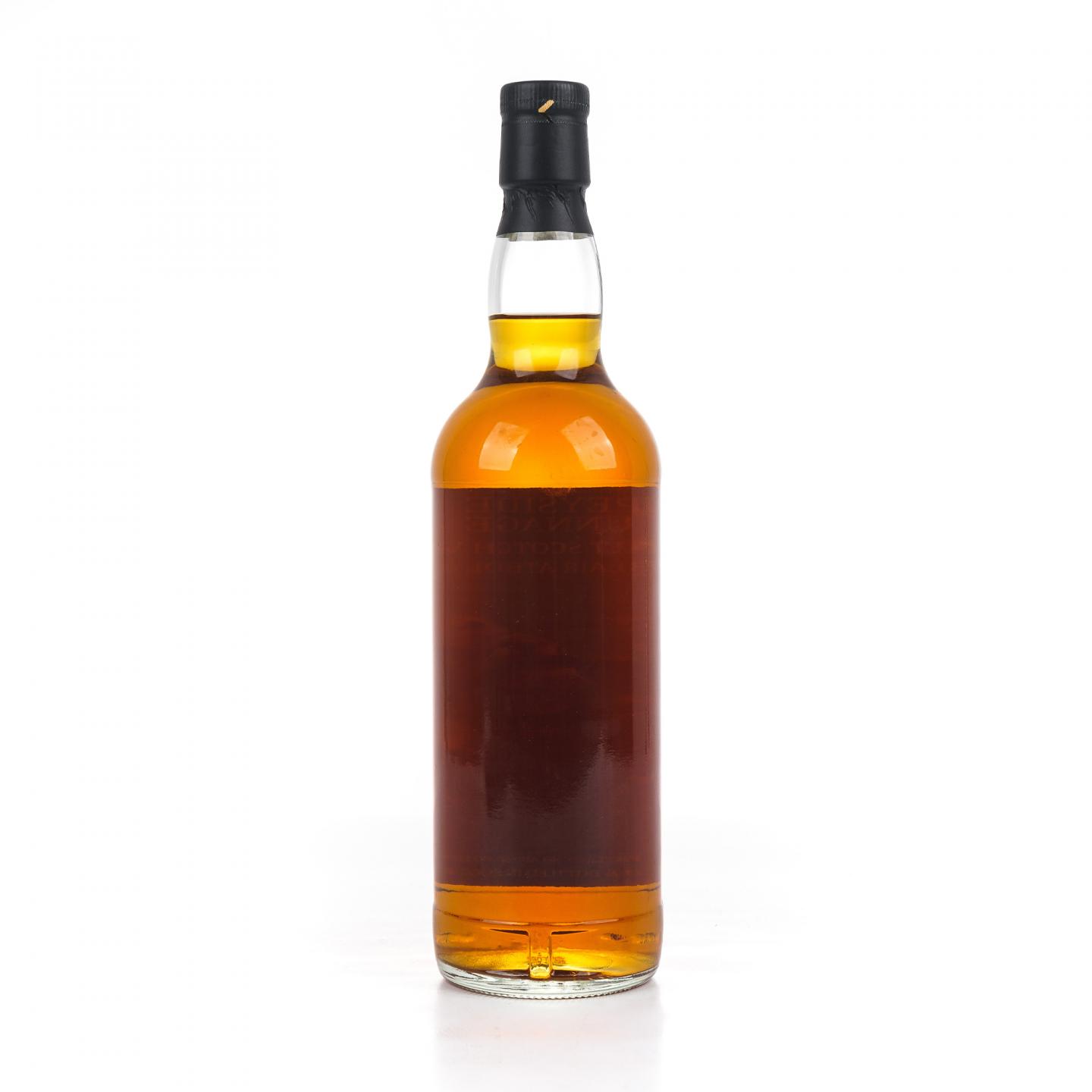 Blair Athol 布莱尔阿苏 24年 2000-2025