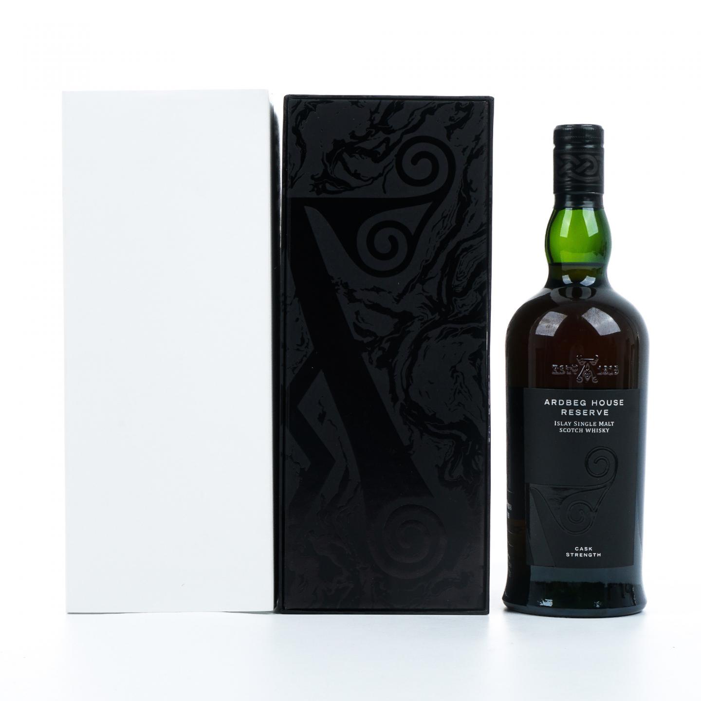 Ardbeg 阿贝 21年 2025 House Reserve