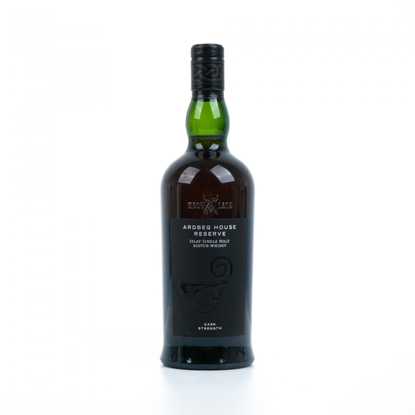 Ardbeg 阿贝 21年 2025 House Reserve