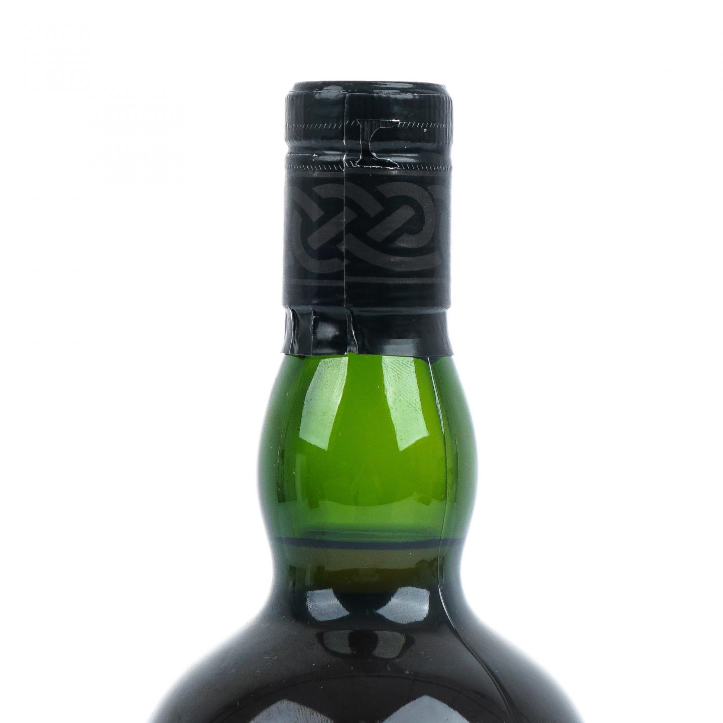 Ardbeg 阿贝 21年 2025 House Reserve