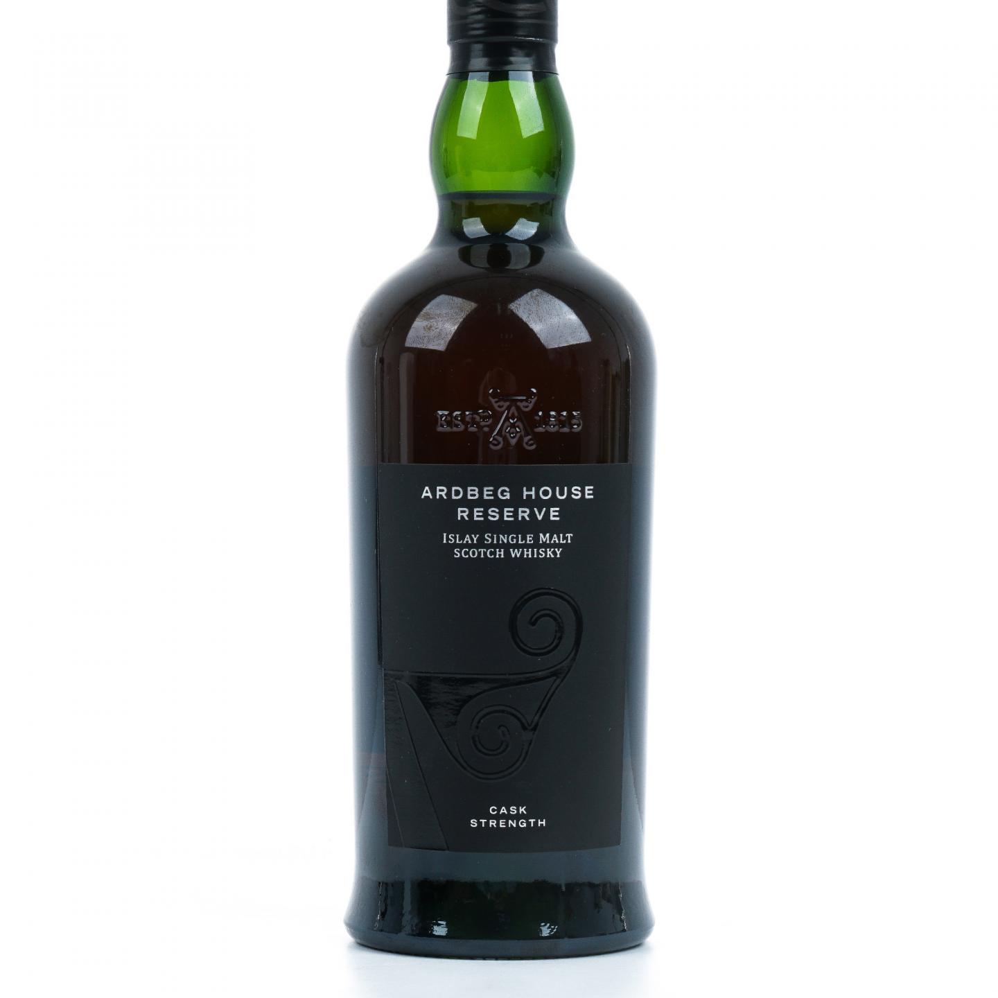 Ardbeg 阿贝 21年 2025 House Reserve