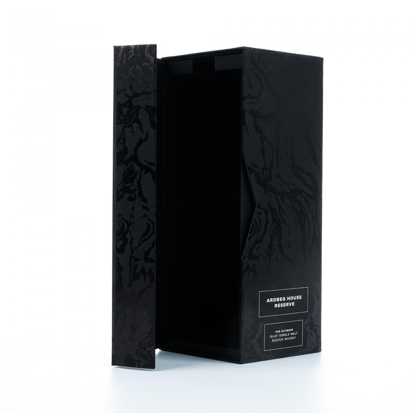 Ardbeg 阿贝 21年 2025 House Reserve