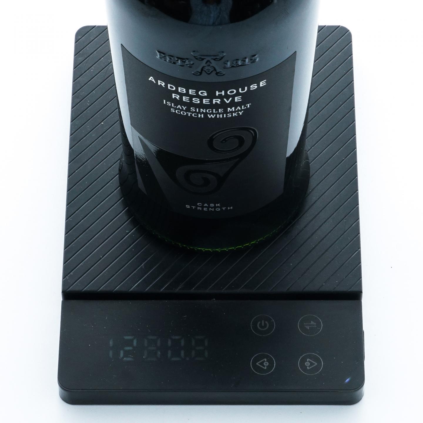 Ardbeg 阿贝 21年 2025 House Reserve