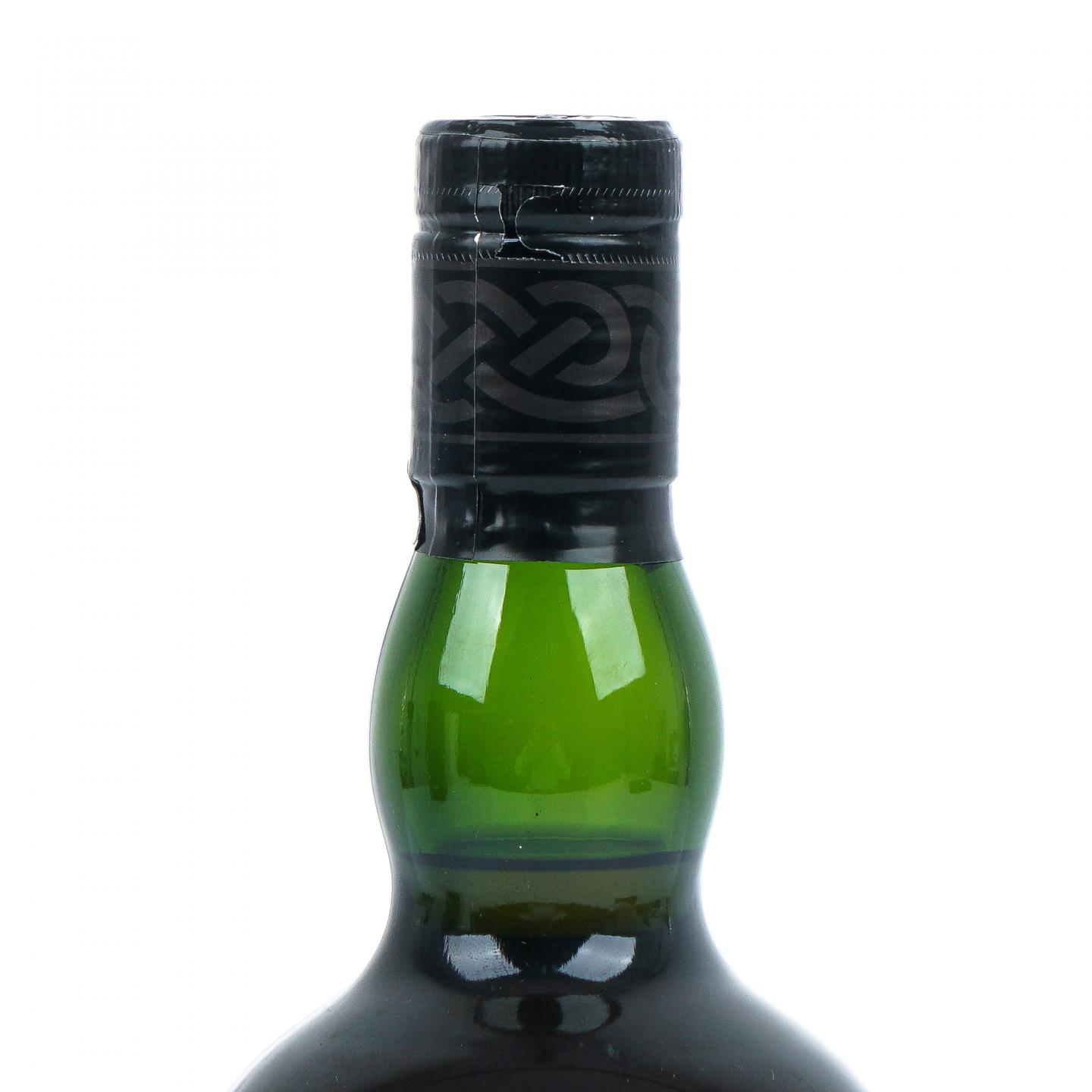 Ardbeg 阿贝 21年 2025 House Reserve 桶强