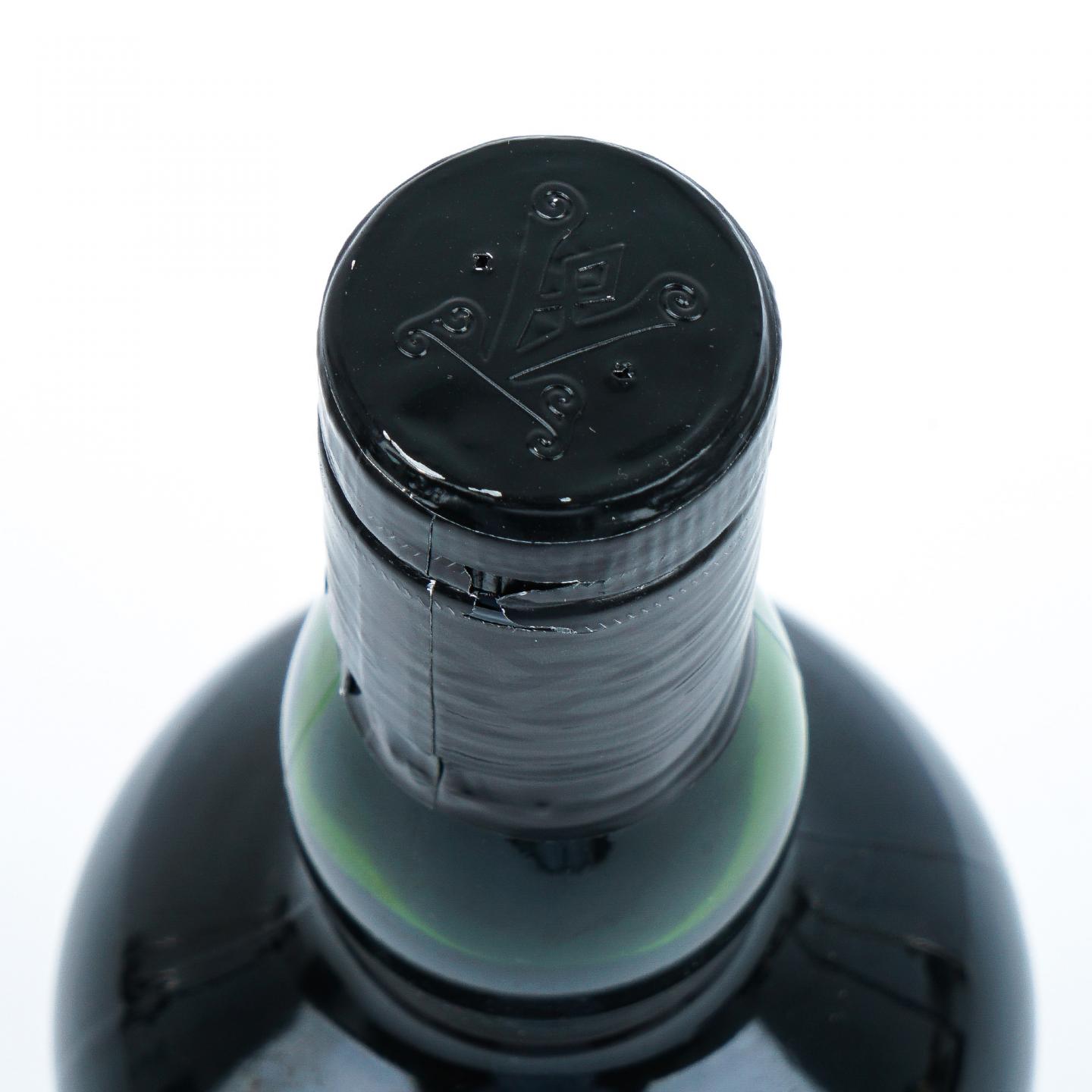 Ardbeg 阿贝 21年 2025 House Reserve 桶强