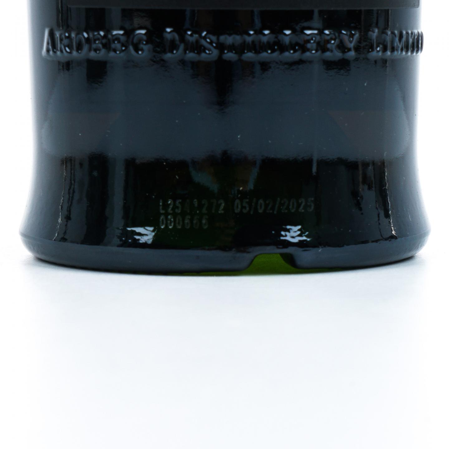 Ardbeg 阿贝 21年 2025 House Reserve 桶强