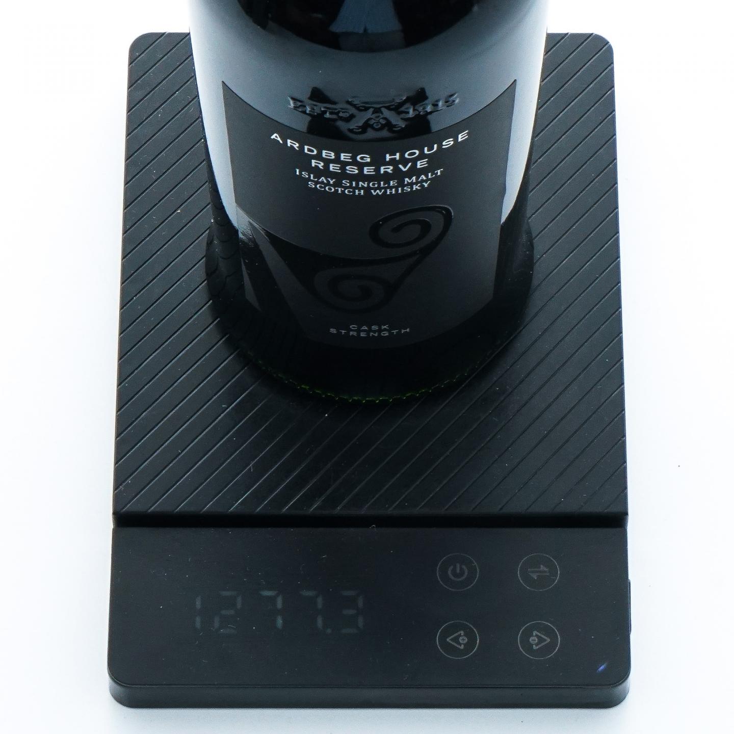 Ardbeg 阿贝 21年 2025 House Reserve 桶强