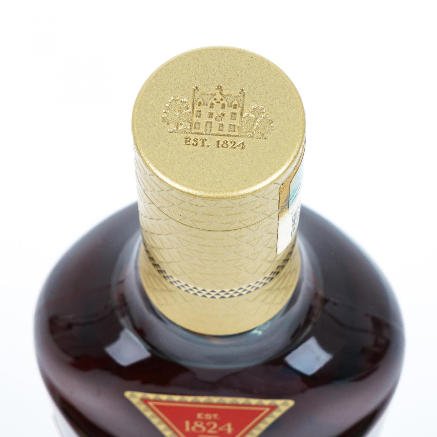 【附X光图】Macallan 麦卡伦 Classic Cut 2018 精粹 750ml