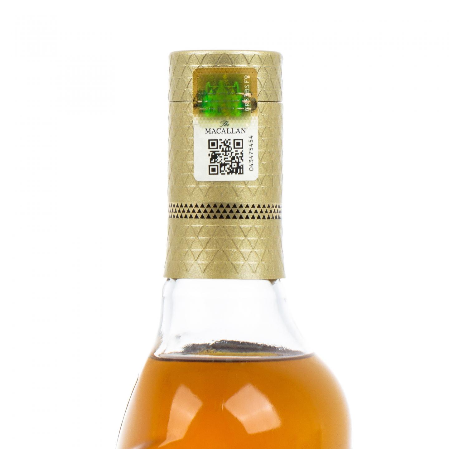 【附X光图】Macallan 麦卡伦 Classic Cut 2020