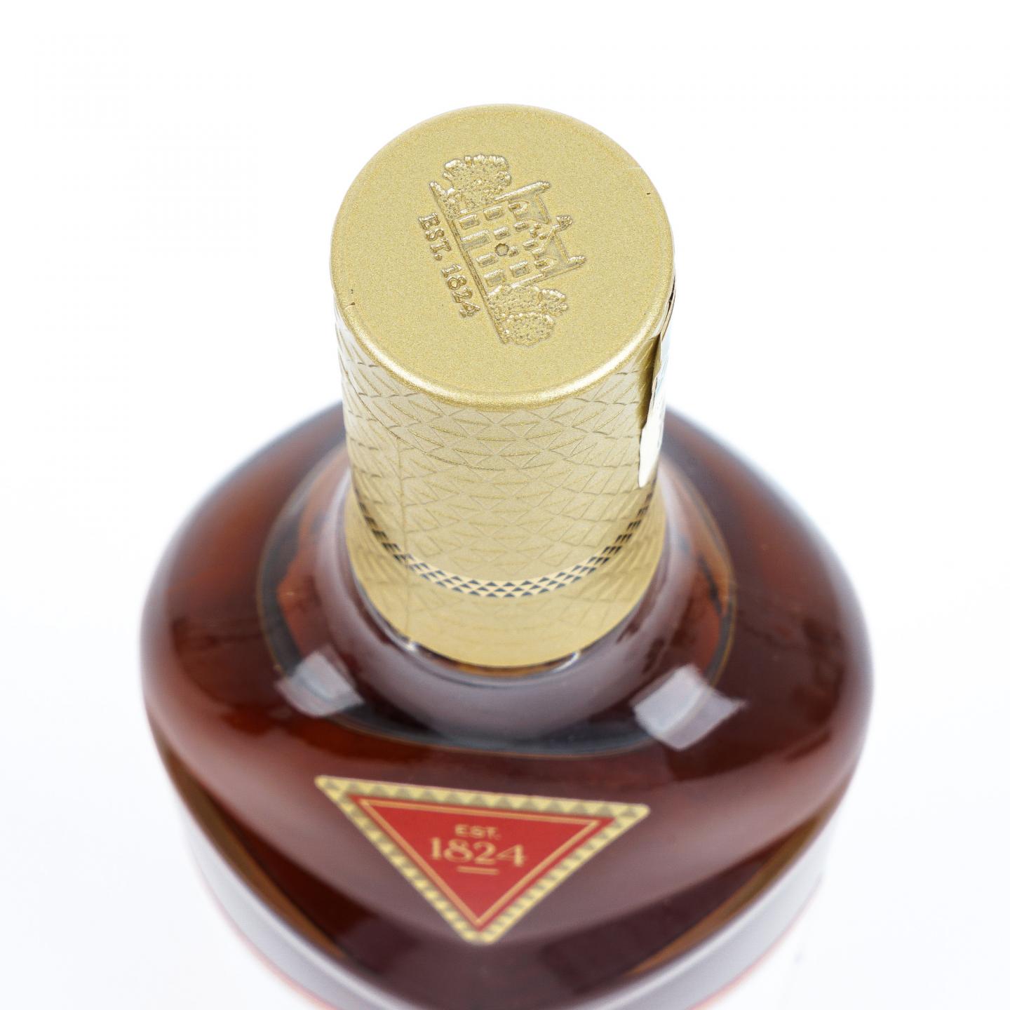 【附X光图】Macallan 麦卡伦 Classic Cut 2020