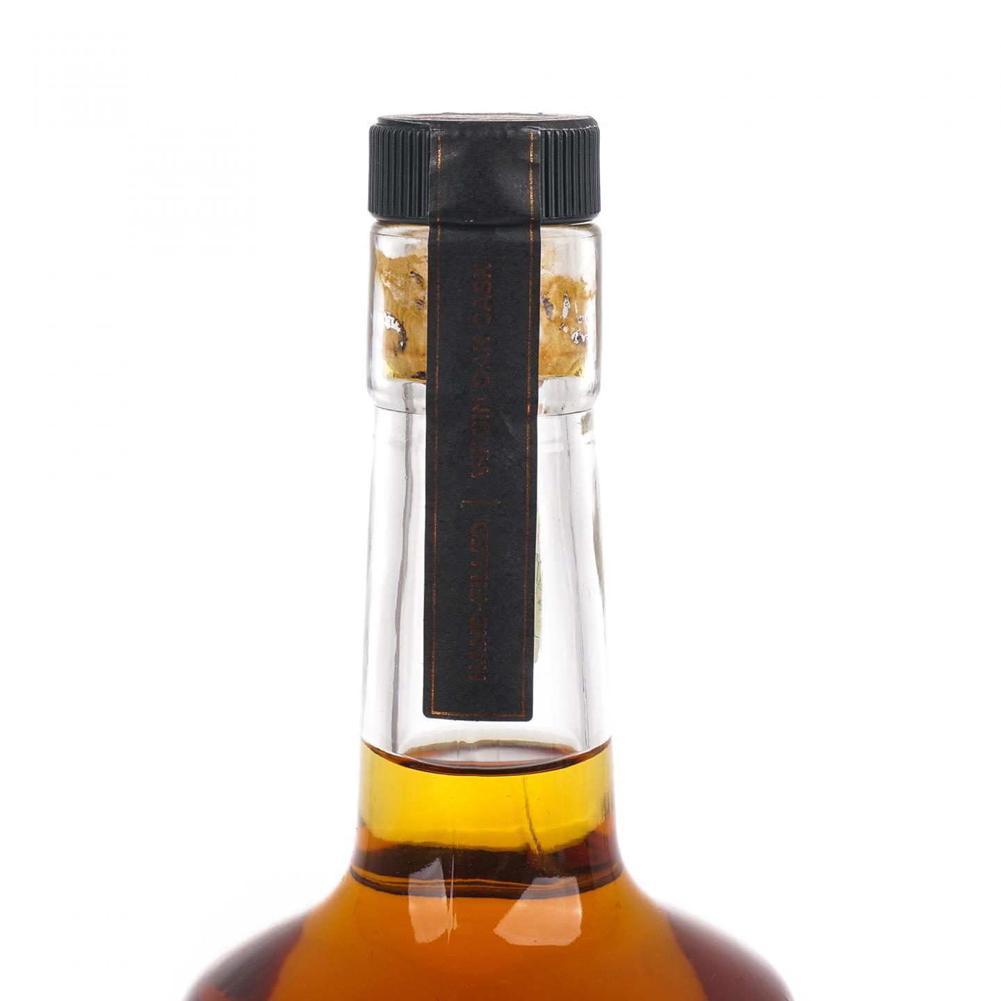 Bowmore 波摩 2009 手工瓶 Virgin Oak Barrel#1568