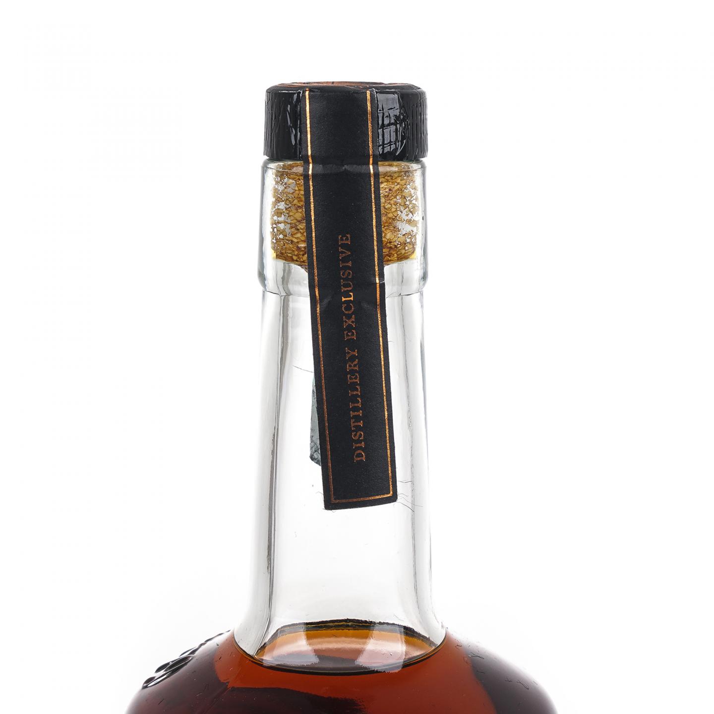 Bowmore 波摩 1999-2019 手工瓶 PX雪莉桶#26