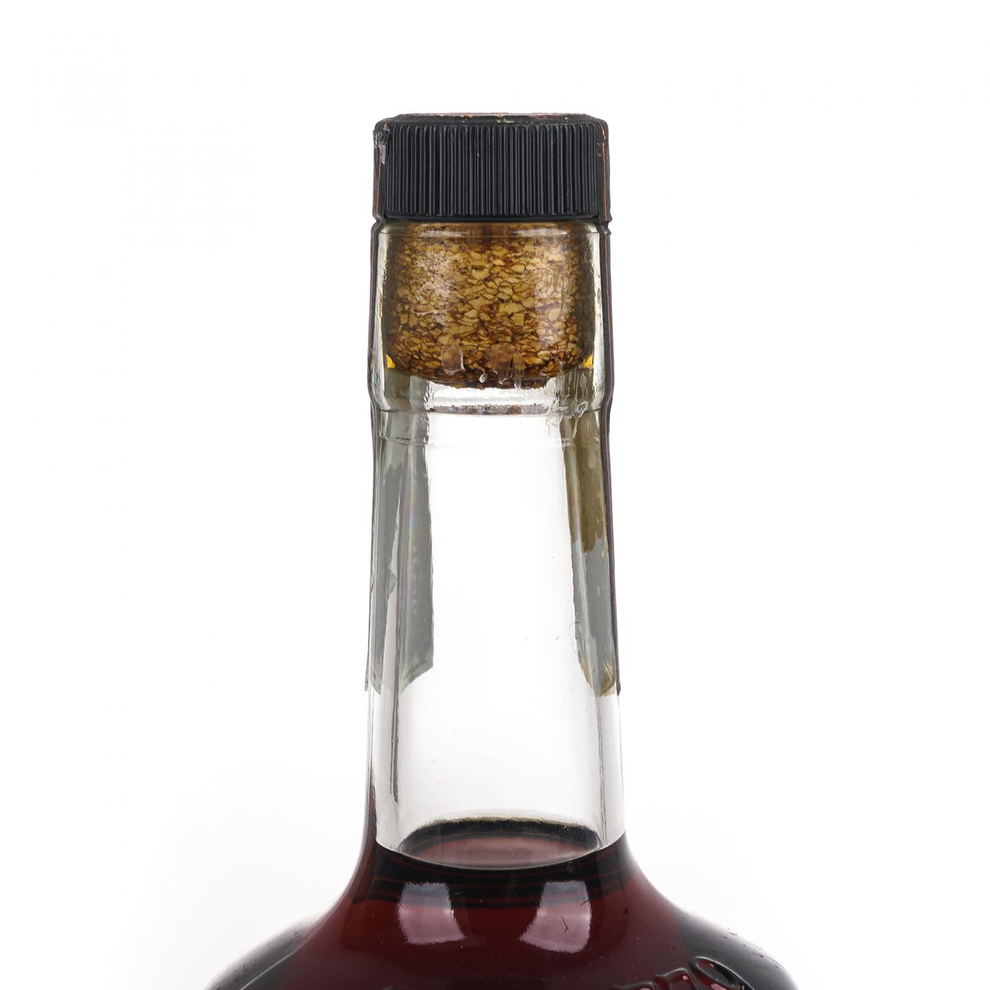 Bowmore 波摩 2001-2020 手工瓶 雪莉桶#1520