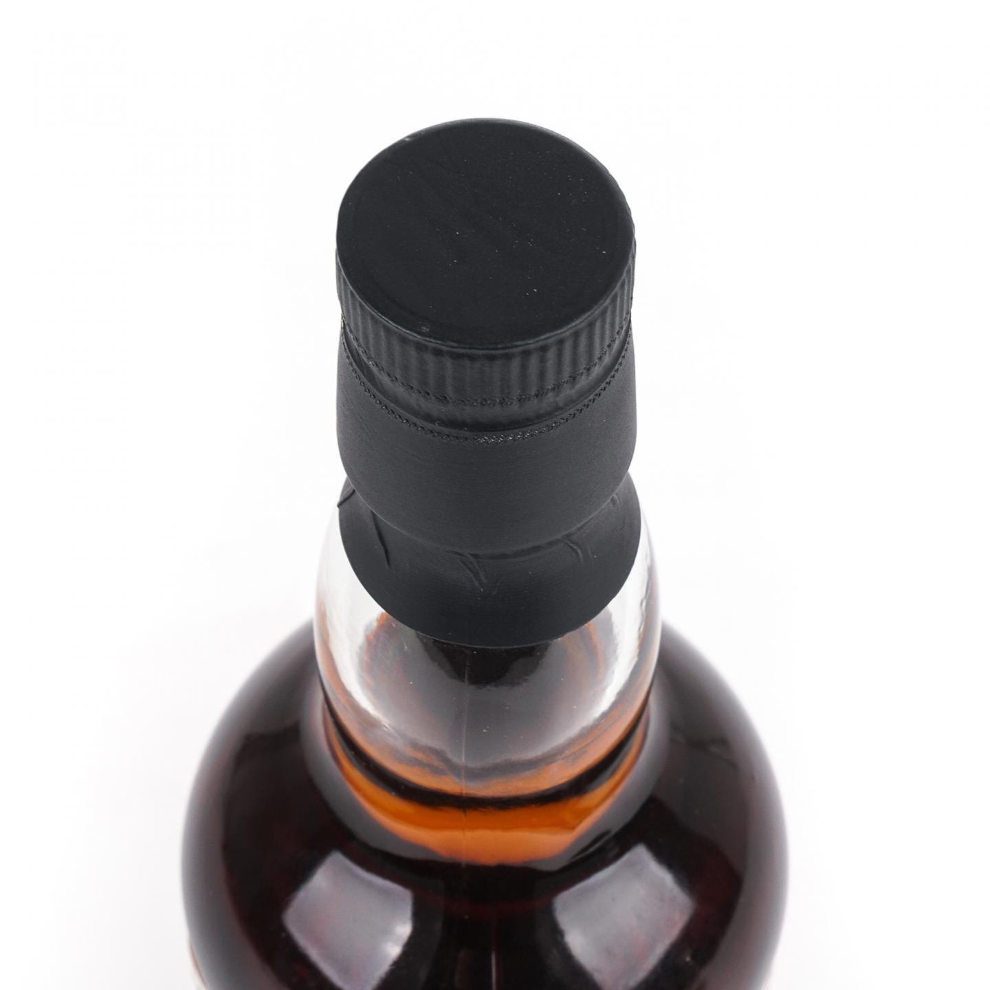 Ben Nevis 本尼维斯 12年 2012-2024 雪莉桶#1974 Archives