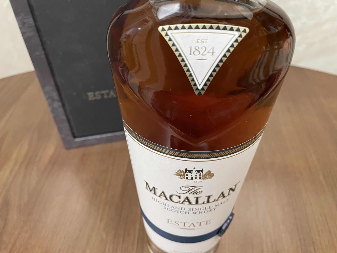 【麦卡伦】庄园 限量版