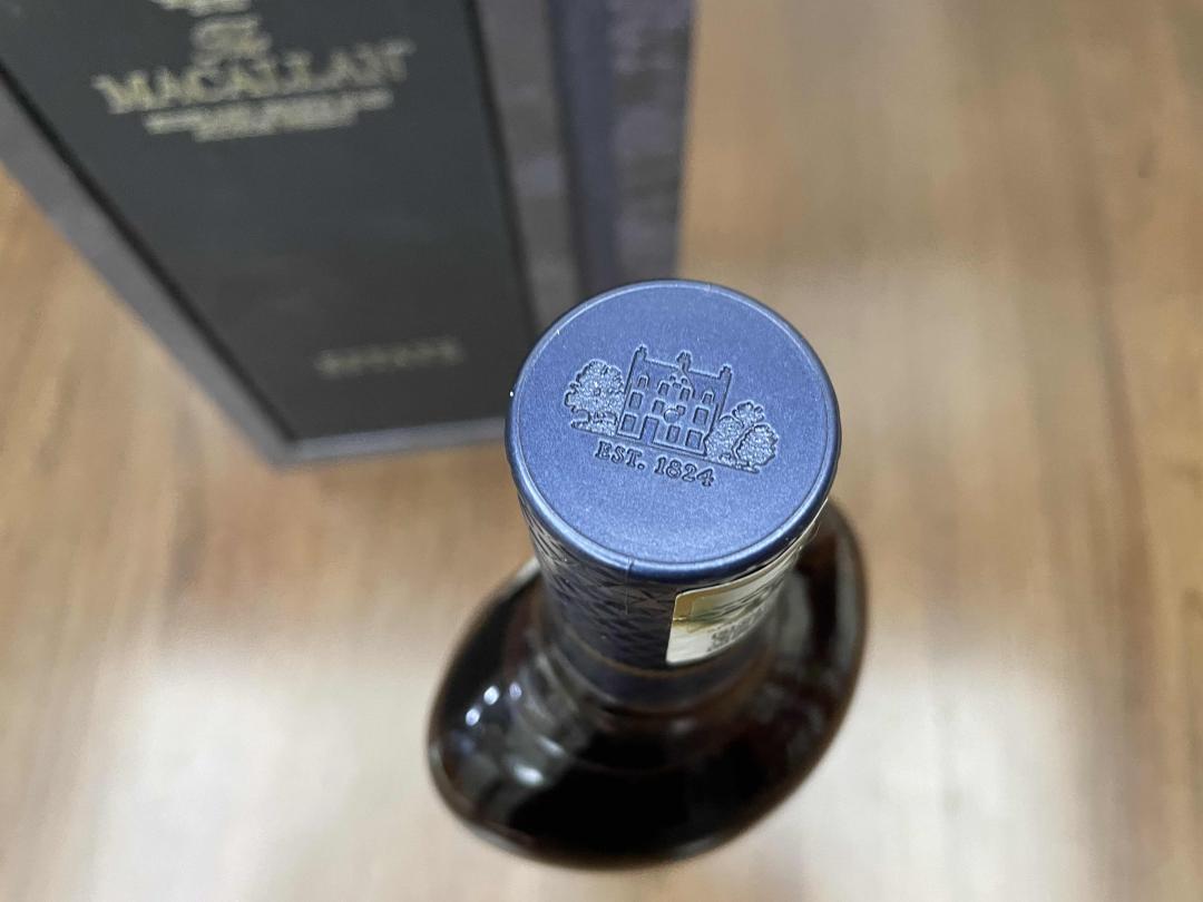 【麦卡伦】庄园 限量版