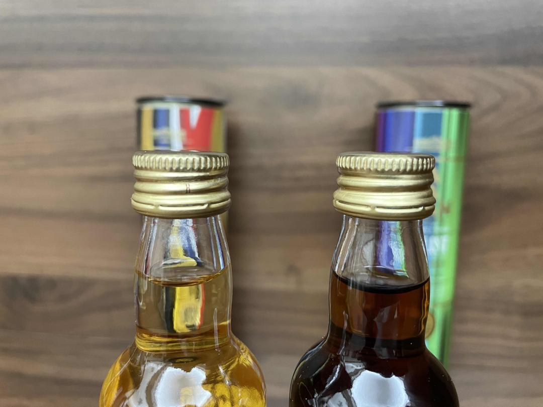 【酒版】噶玛兰雪莉/波本 57% 彩标限定