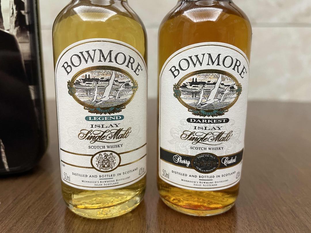 【酒版】波摩海鸥 铁盒限定版