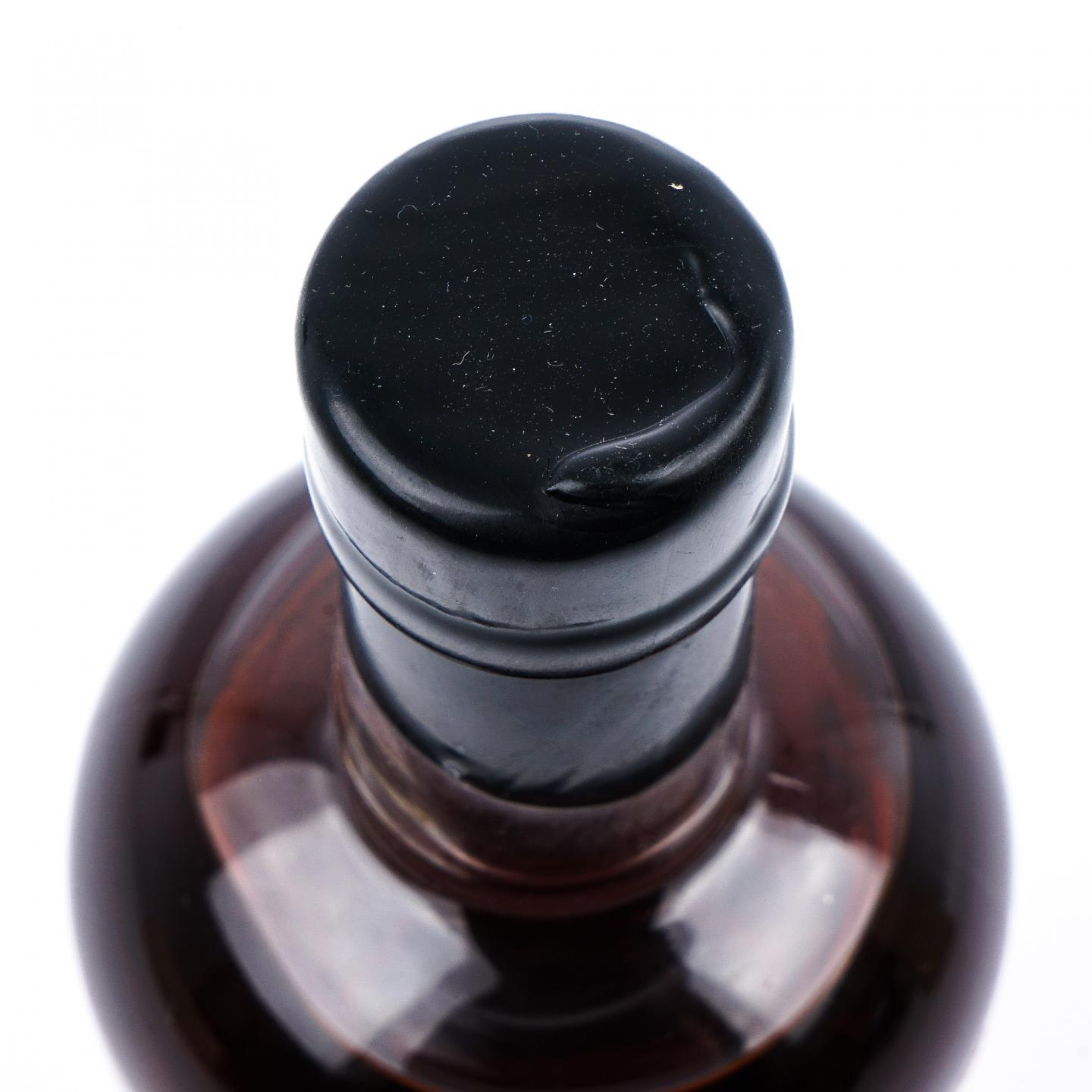 轻井泽 1972-2008 雪莉桶#7290 2009年度MMA至高无上金牌