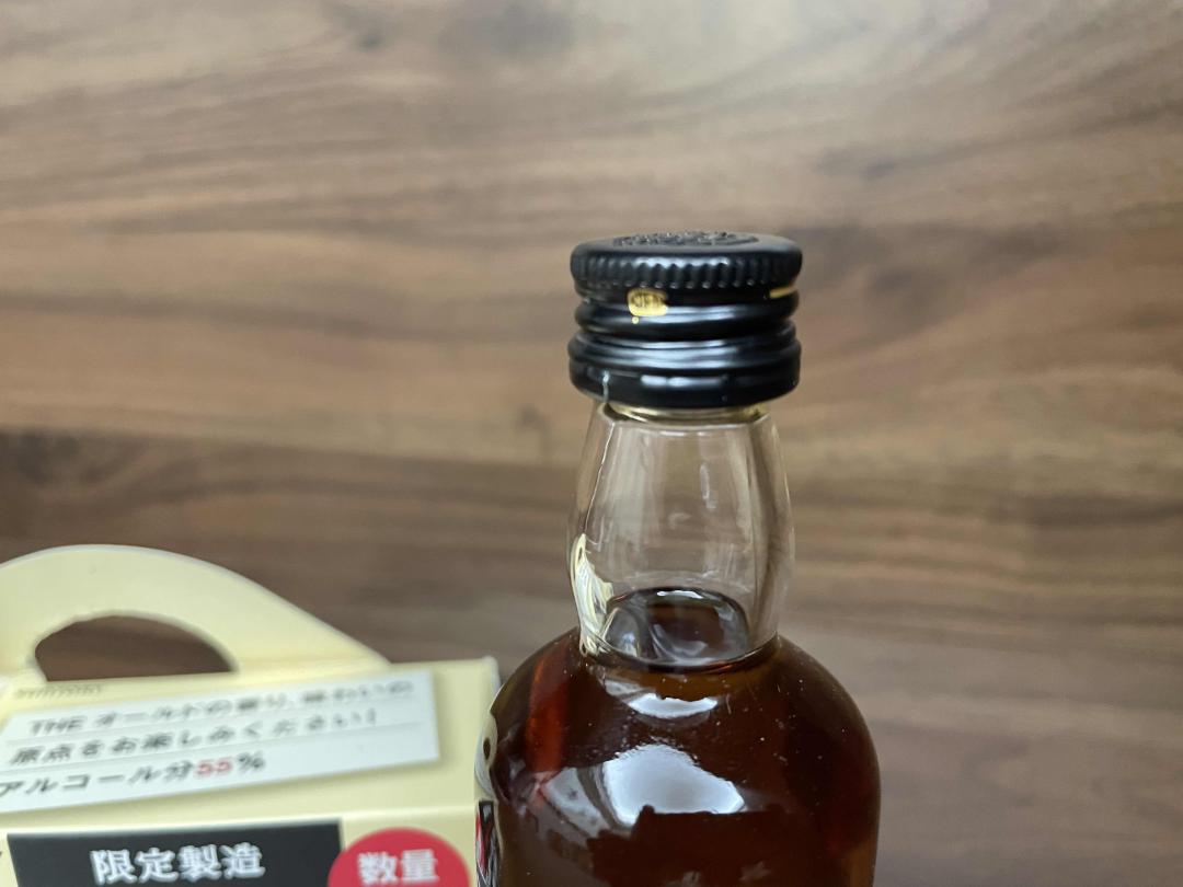 【酒版】山崎雪莉原酒 限定版