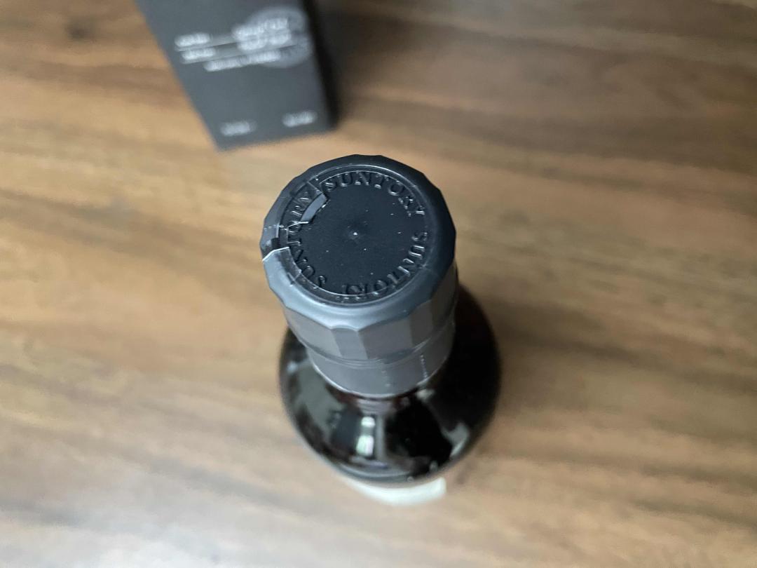 【酒版】山崎蒸馏所 限定180Ml