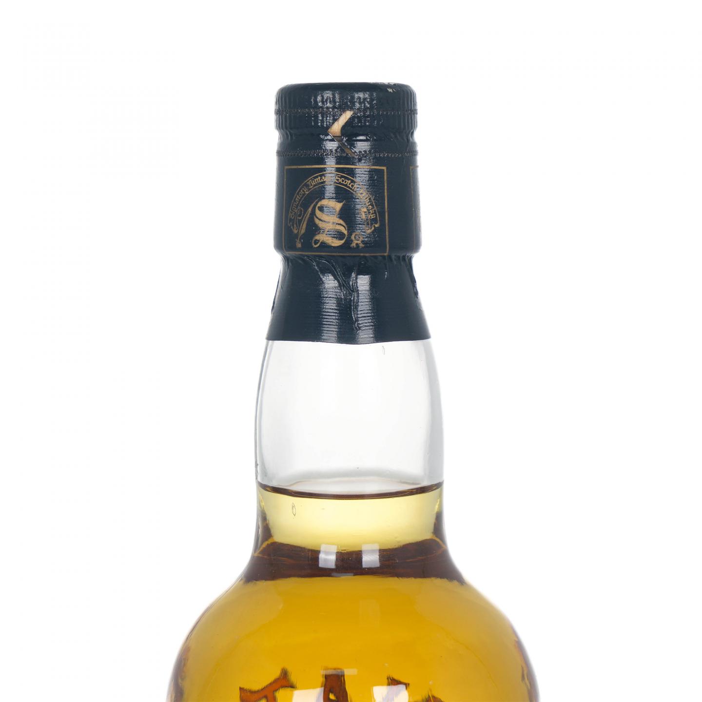 Port Ellen 波特艾伦 24年 1975-1999 单桶#1769 SV