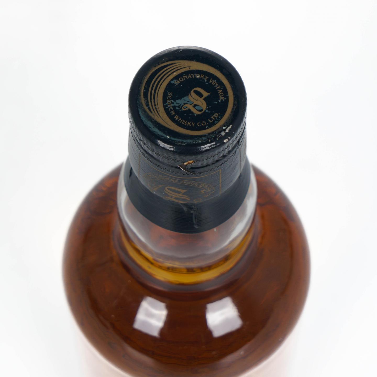 Port Ellen 波特艾伦 24年 1975-1999 单桶#1769 SV