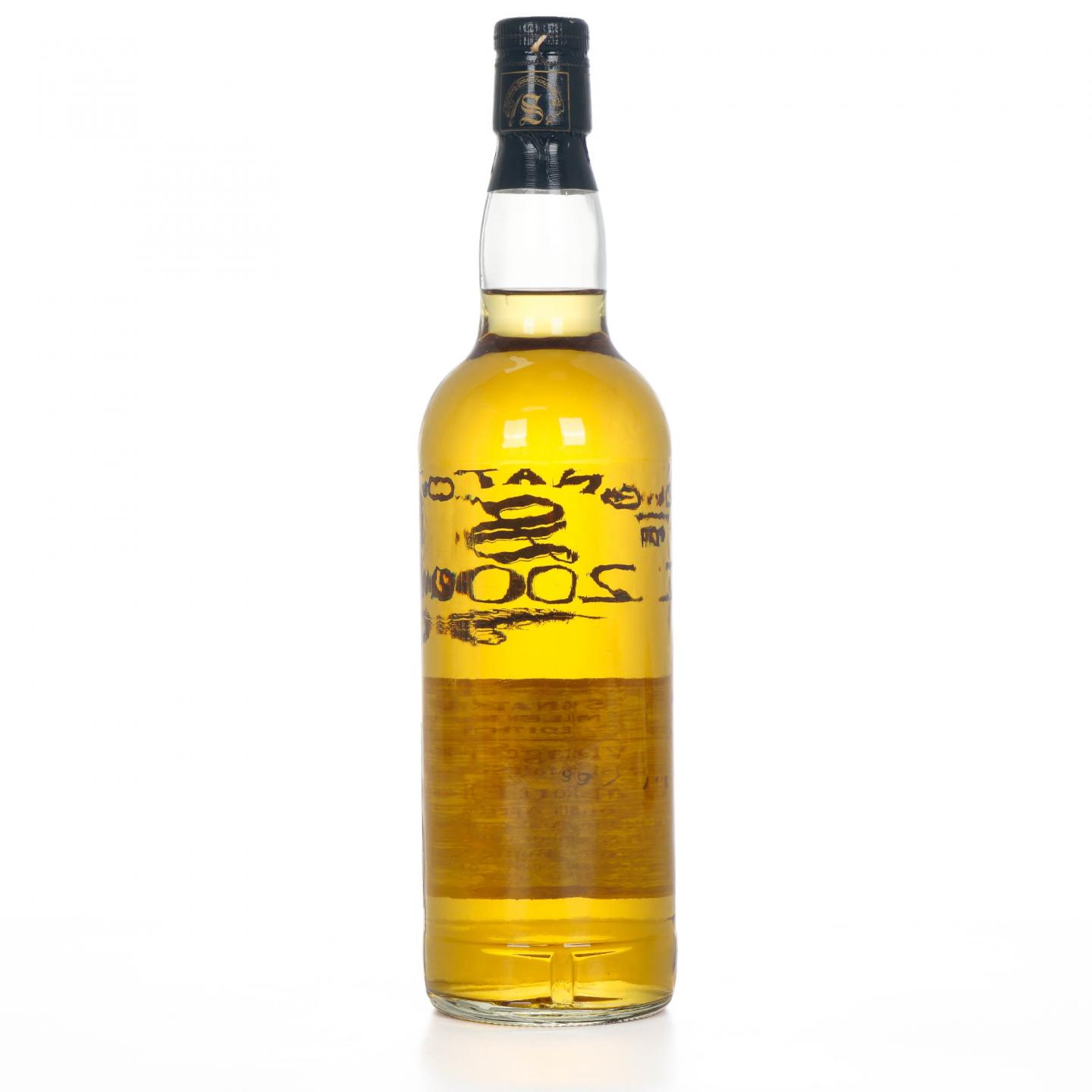 Port Ellen 波特艾伦 24年 1975-1999 单桶#1769 SV