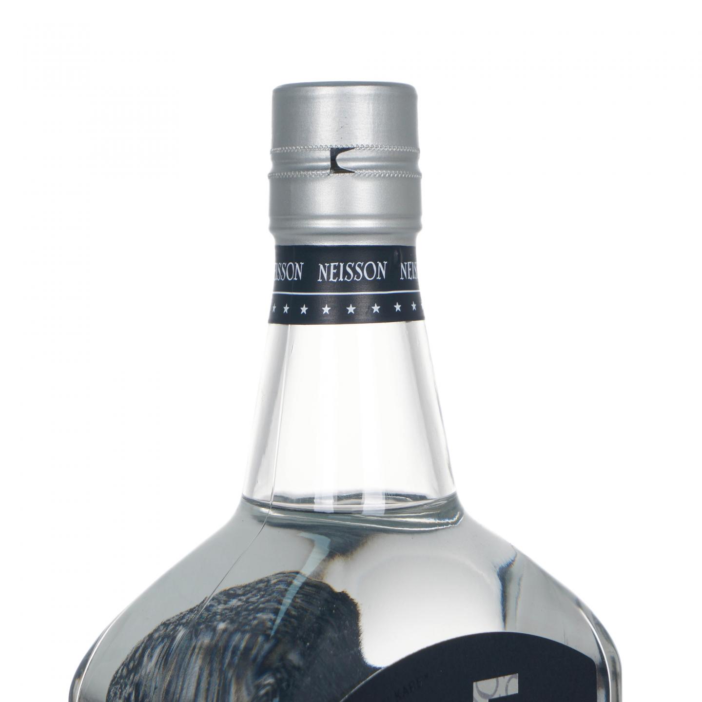 Dekolaj 农业朗姆酒 Neisson