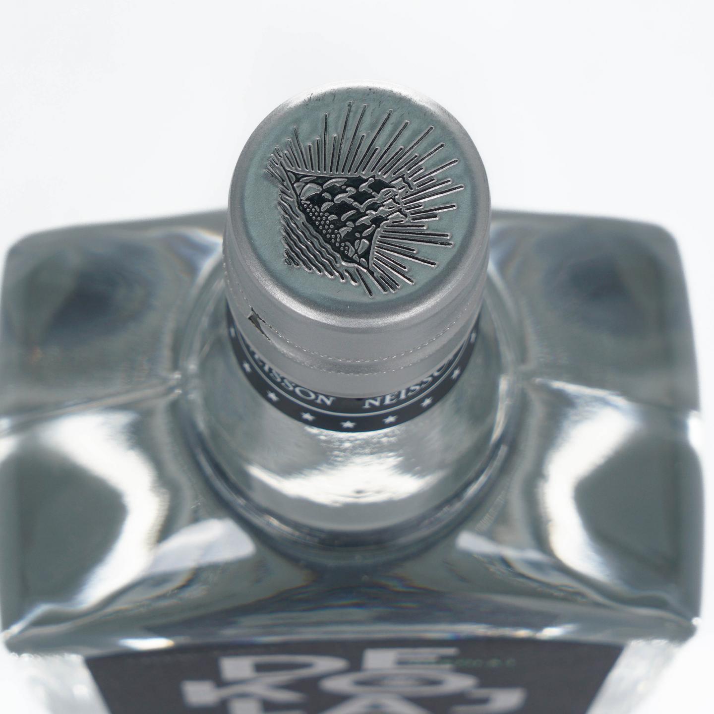 Dekolaj 农业朗姆酒 Neisson