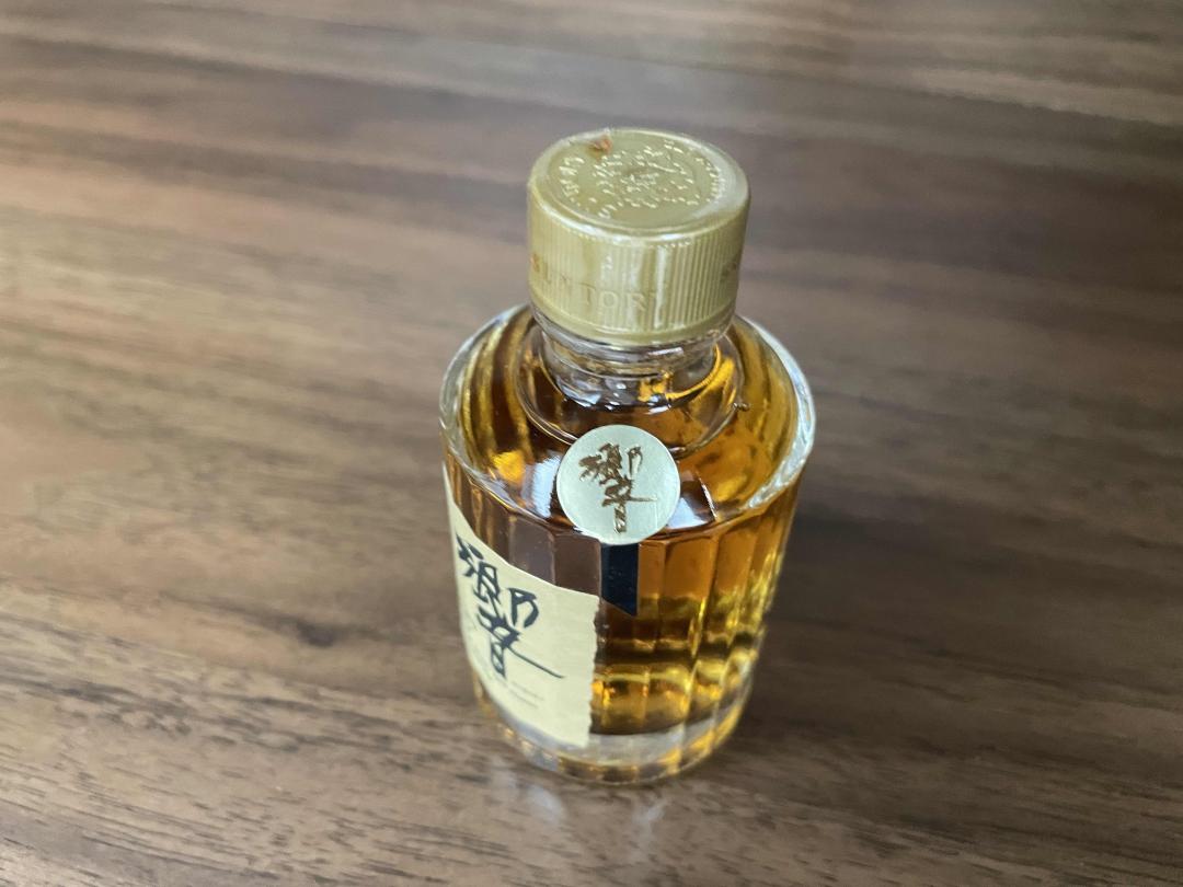 【酒版】响金狮 金盖