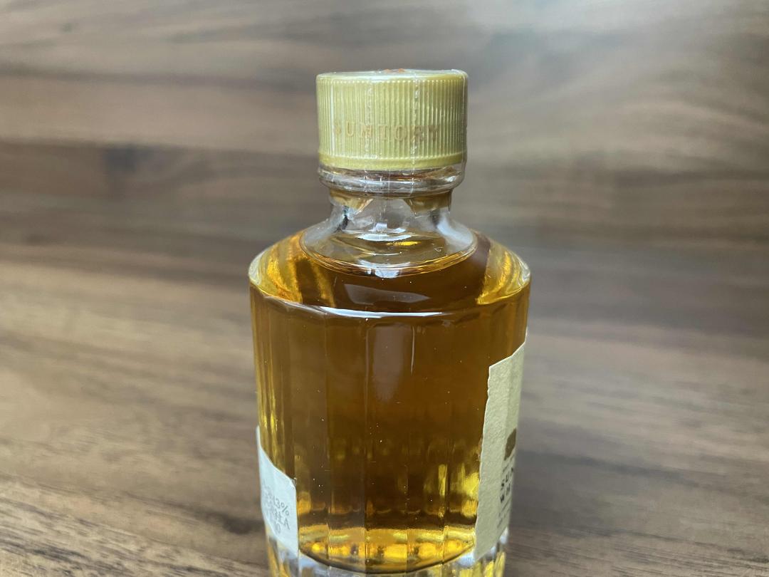 【酒版】响金狮 金盖