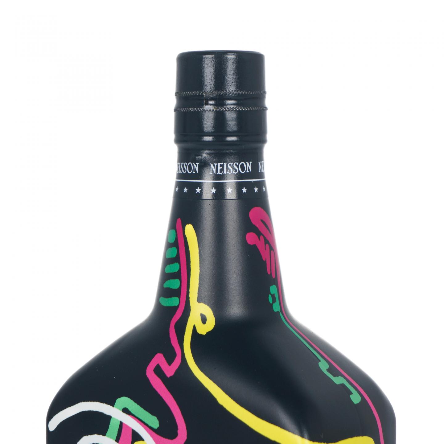 Neisson 奈颂 Profil Équilibre 朗姆酒