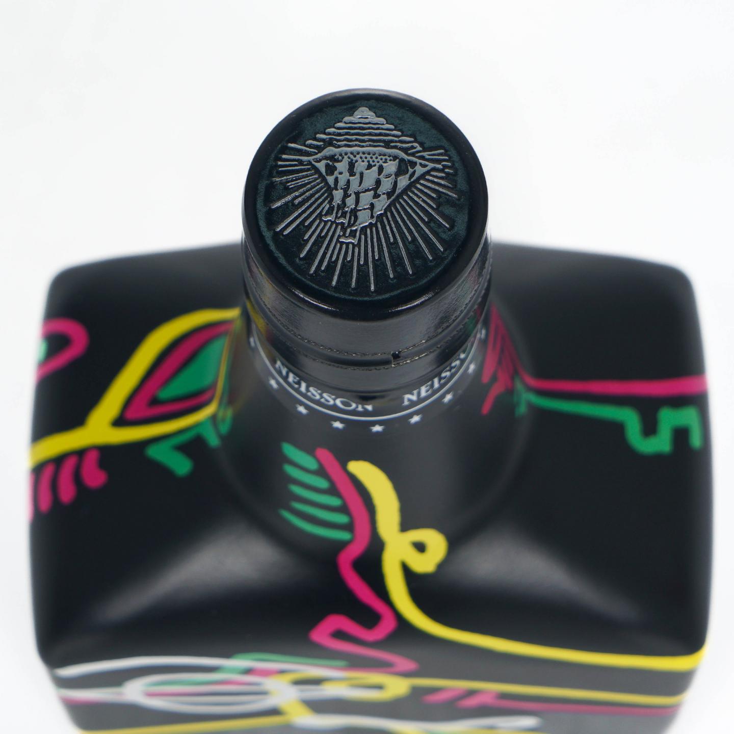 Neisson 奈颂 Profil Équilibre 朗姆酒