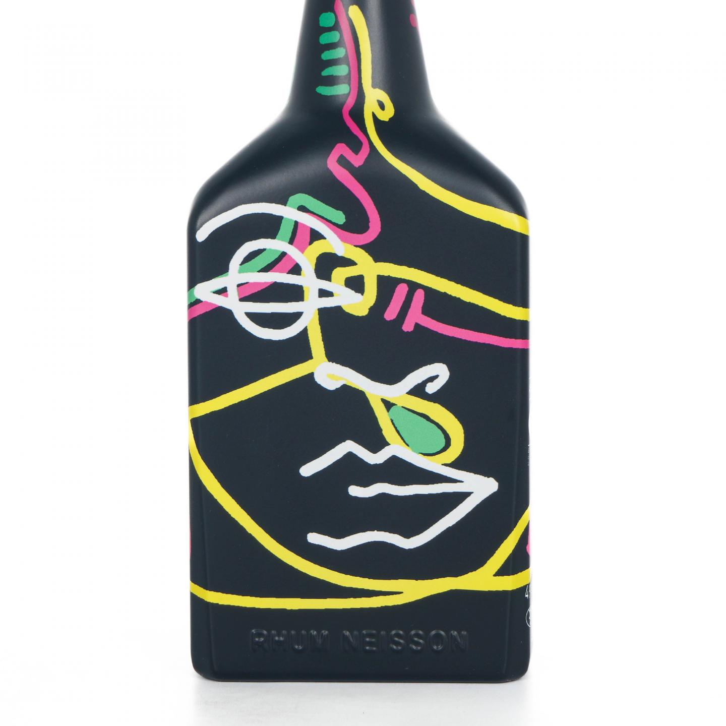 Neisson 奈颂 Profil Équilibre 朗姆酒