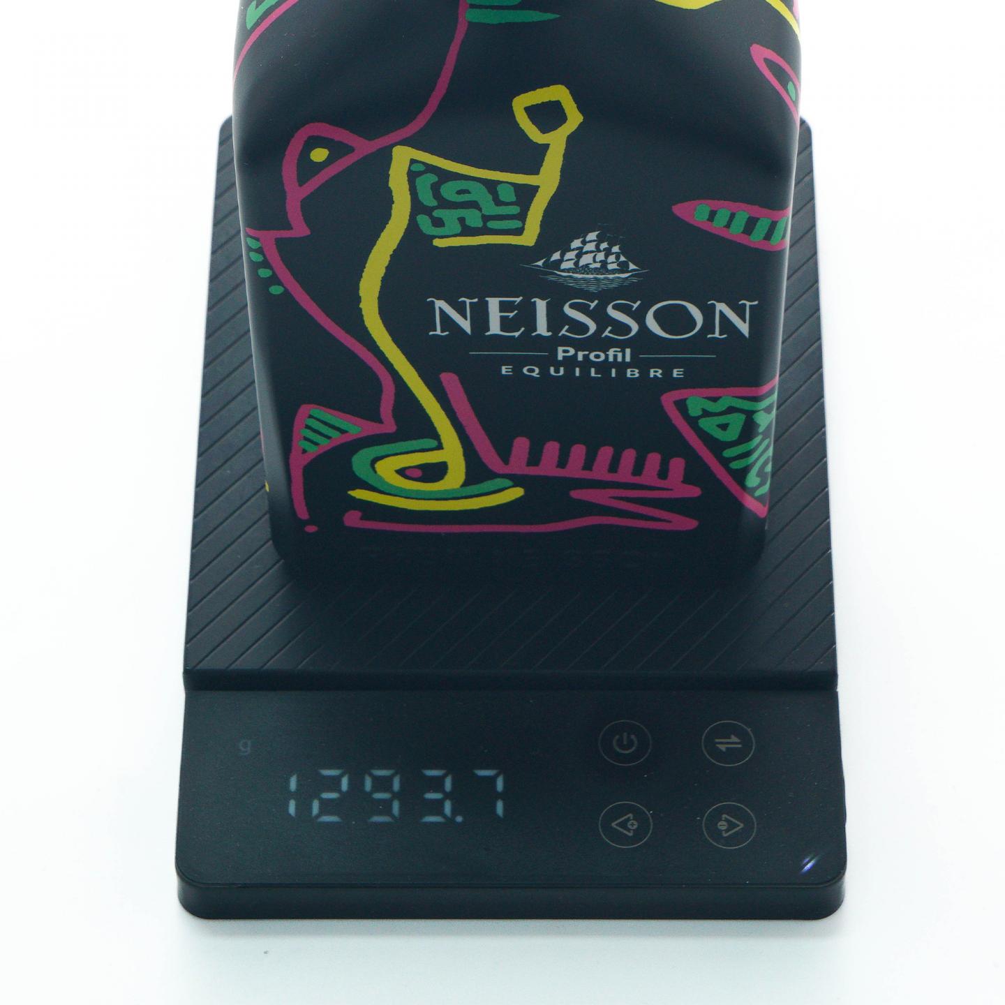 Neisson 奈颂 Profil Équilibre 朗姆酒