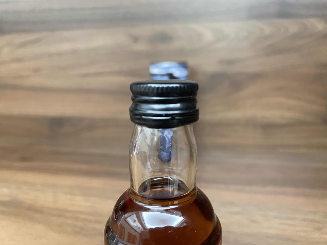 【酒版】埃德拉多尔15年 仙女旗