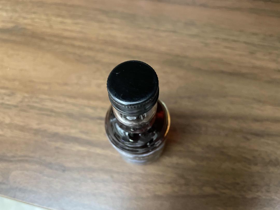 【酒版】埃德拉多尔15年 仙女旗