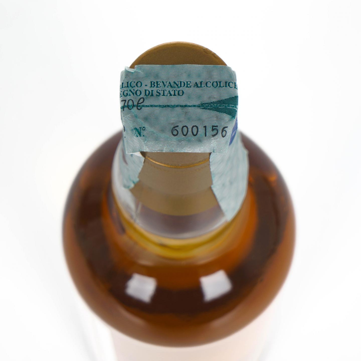 特立尼达朗姆 2022 Moon Import