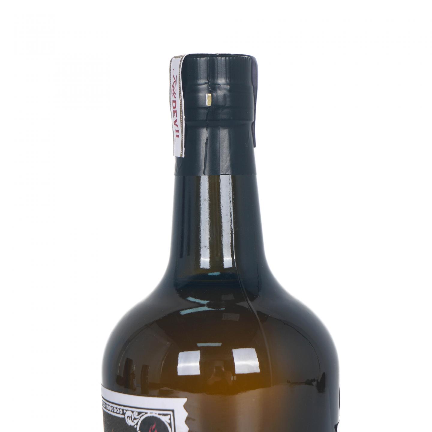 Guyana 钻石 16年 2005 Kill Devil 单桶朗姆酒 桶强