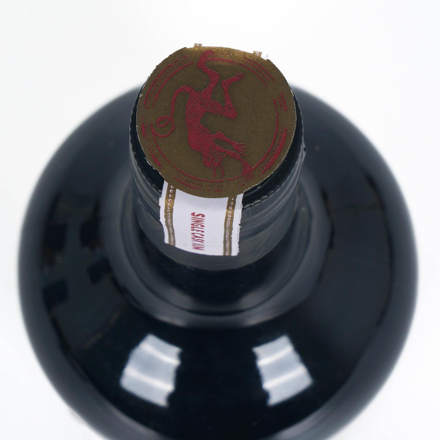 Guyana 钻石 16年 2005 Kill Devil 单桶朗姆酒 桶强