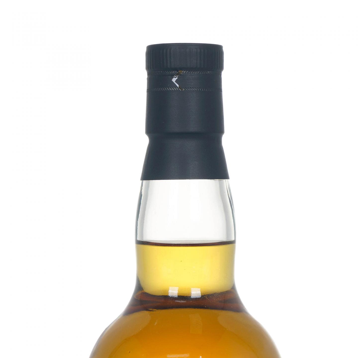 苏格兰调和 19年 2005-2024 雪莉桶#1 NSpS 44.2%vol.